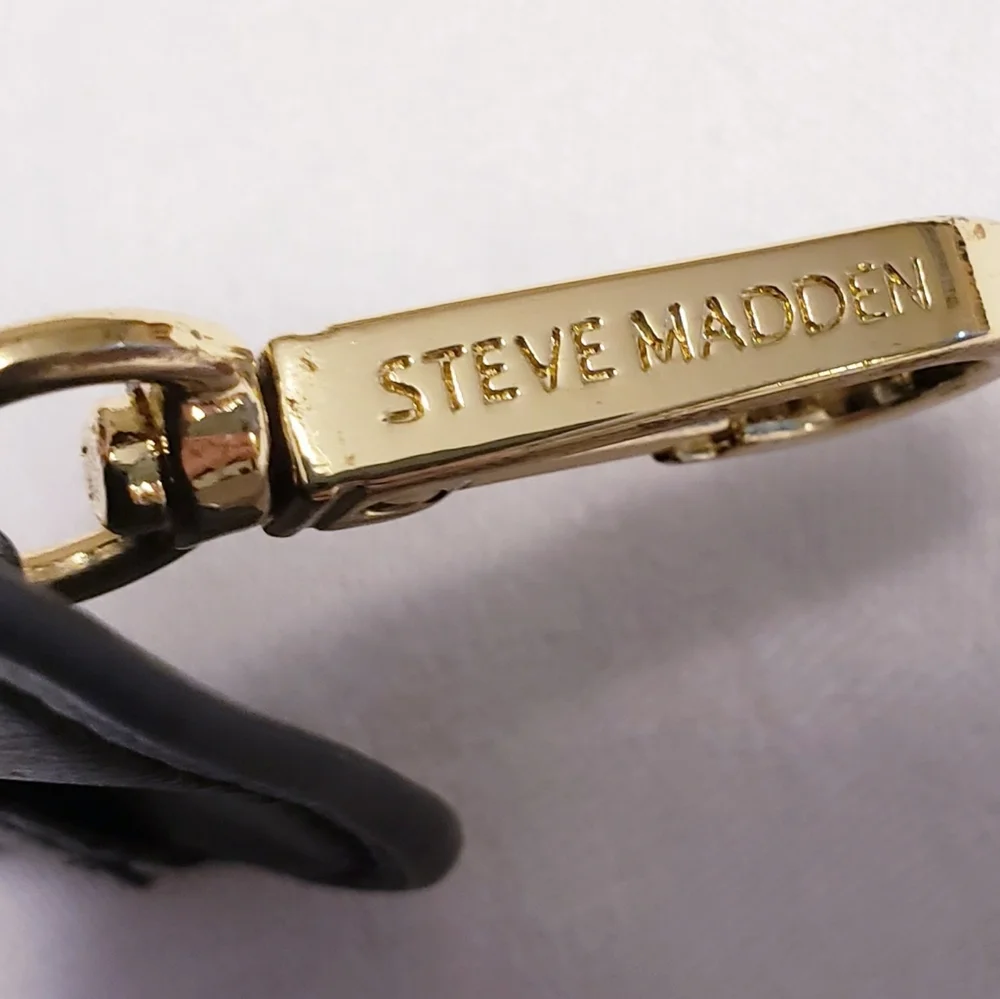 Soft Leather id Holder - Picture 3 of 3